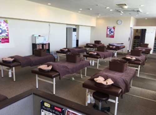 りらくる 苫小牧日吉町店