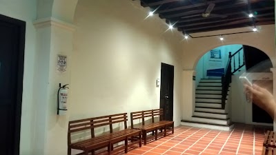 Photos of Universidad Jorge Tadeo Lozano &mdash; Seccional del Caribe
