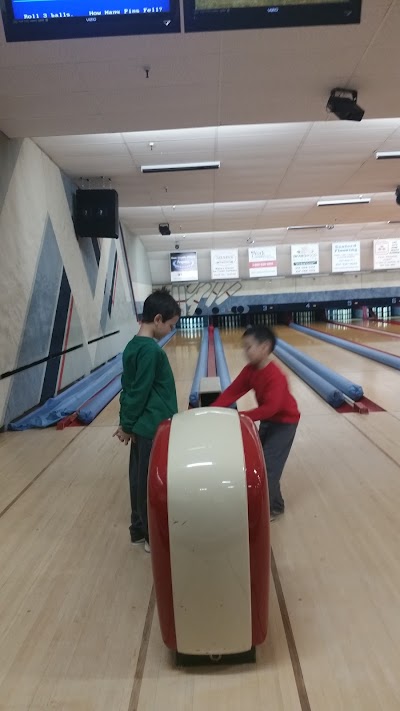 Bowl-A-Rama