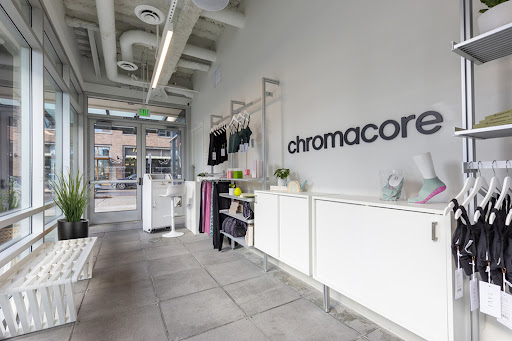 Chromacore Gallery - United States