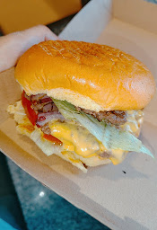 Photo n°35 de Le bin's pizza (bergerac) à Bergerac (Restaurant de tacos)