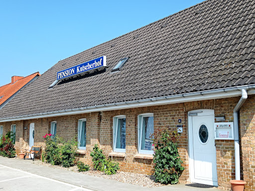 Kutscherhof Broock