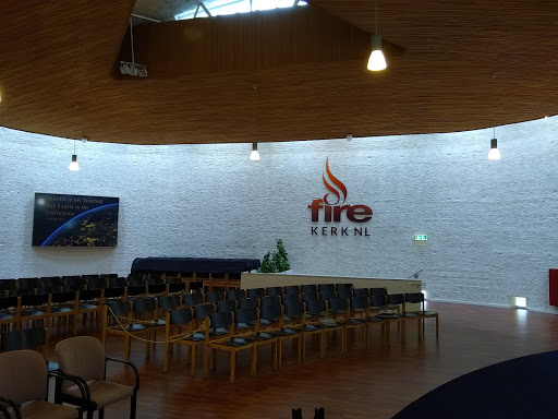 FIRE Kerk Nederland - Thumbnail