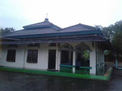 mosque