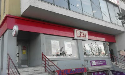 BKT Branch & ATM (Vorë)