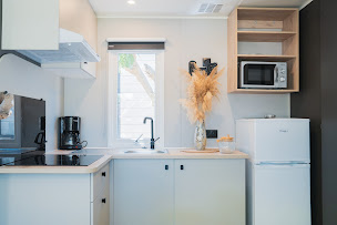 Photo n°25 de Camping L'île d'Or - Acampa Vacances à Hyères (Terrain pour camping-cars)