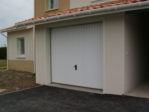 Photo de Pedelucq Frères | Fenétrier Veka à Tercis-les-Bains (40180)