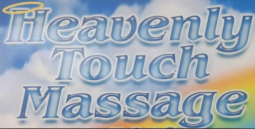 Heavenly touch massage