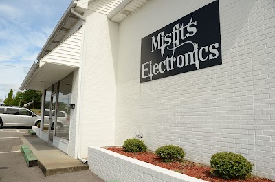 Misfits Electronics