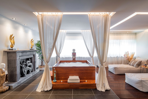 Photo de ValVital - Thermes & Spa Thonon-les-Bains à Thonon-les-Bains (74200)