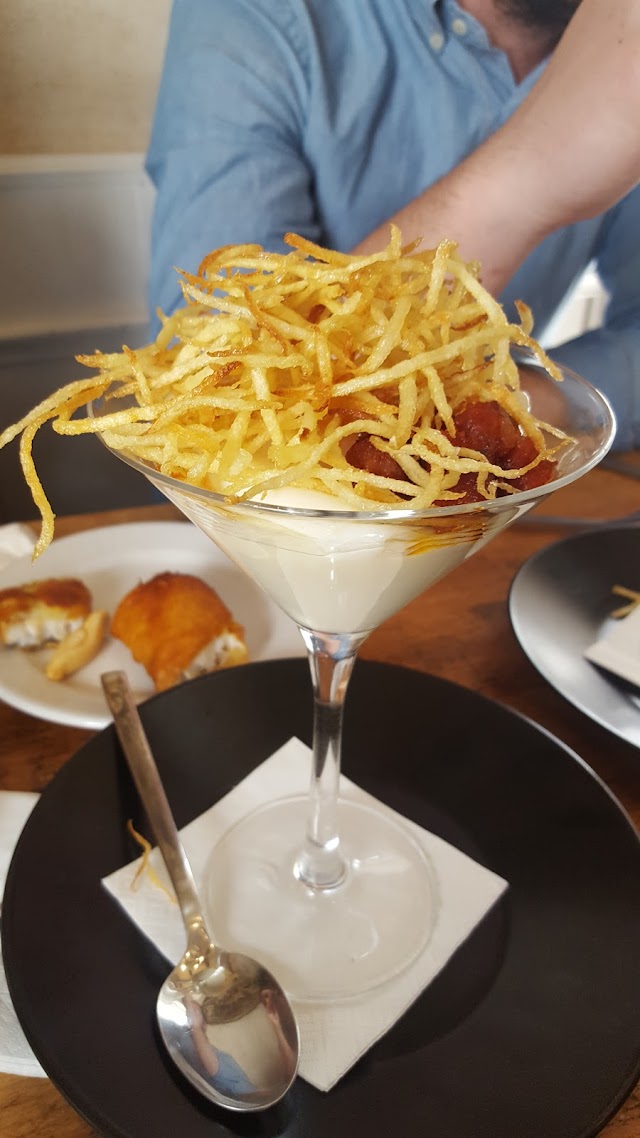 Cervecería Bar Apolo