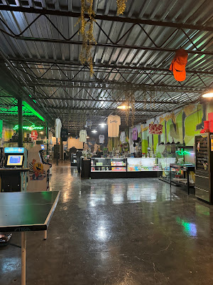 Photo of Sinners Corner Cannabis Dispensary