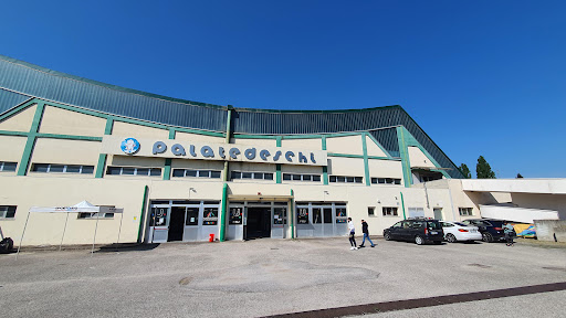 PalaTedeschi - Visual