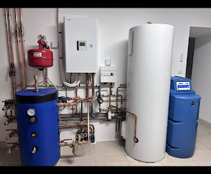 Photo n°22 de LOIRENERGIE à Vaas (Plombier)