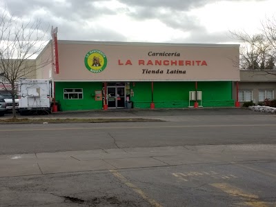 La Rancherita Market