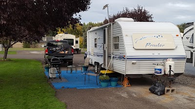 Sun-Tides RV Park