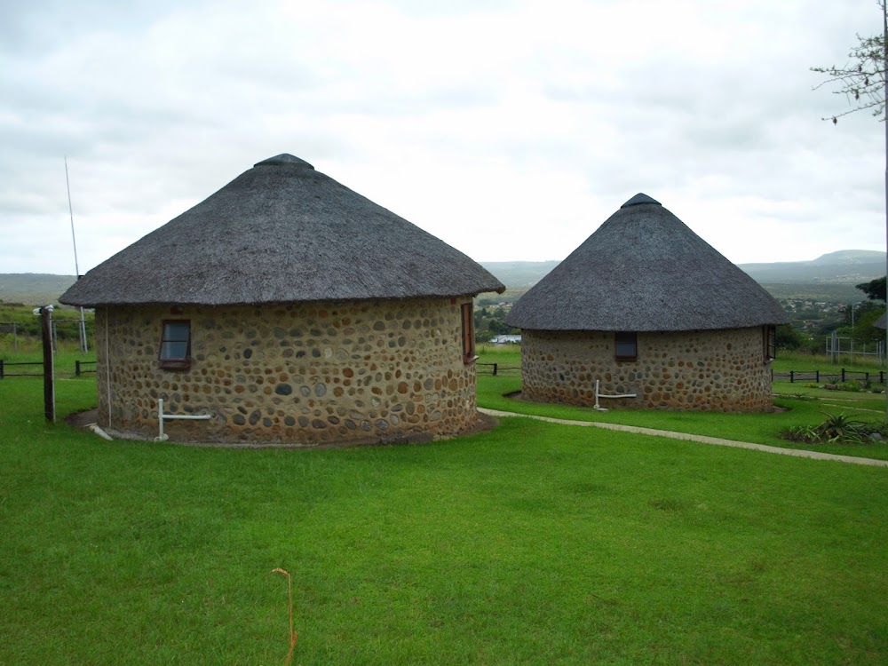 Ulundi Top View Lodge
