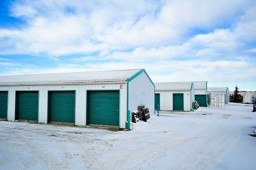 Aaims Storage Ltd. - Visual