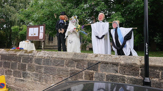 Reviews of St Edmund's Church in Derby - Church