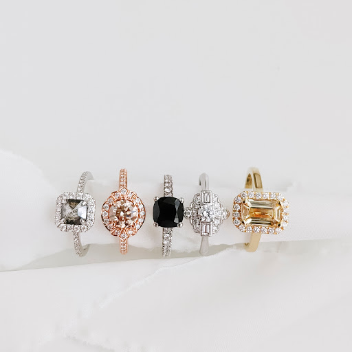Jasmine Fraser Jewellery - Thumbnail