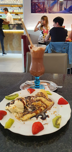 Ital. Eis Cafe - Thumbnail