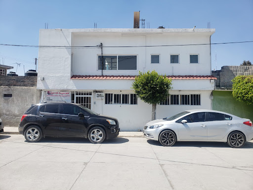 Medical Specialty Clinic Dr.Antonio Perez Cortes