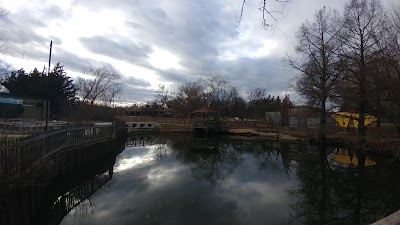 Photos of Topeka Zoo