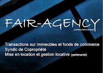 Fair-Agency à Le Plessis-Robinson