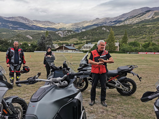 Drive-In Cinéma Barcelonnette - Thumbnail
