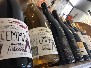 Photo n°25 de Cave Parisienne à Saint-Palais-sur-Mer (Caviste)