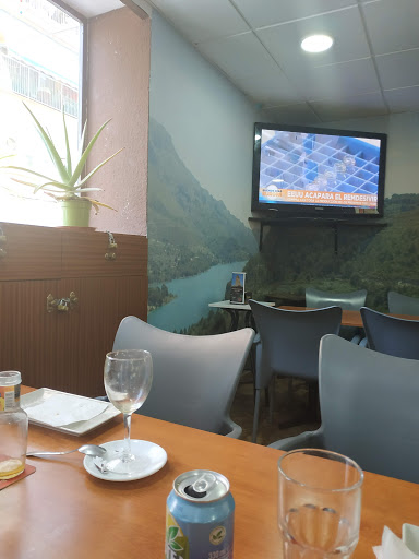 Cafetería Monover - Thumbnail