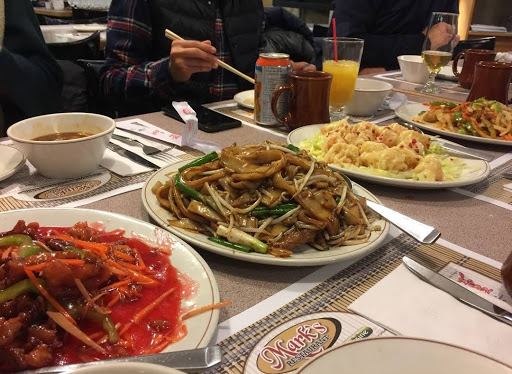 Mark's Family Restaurant - Thumbnail