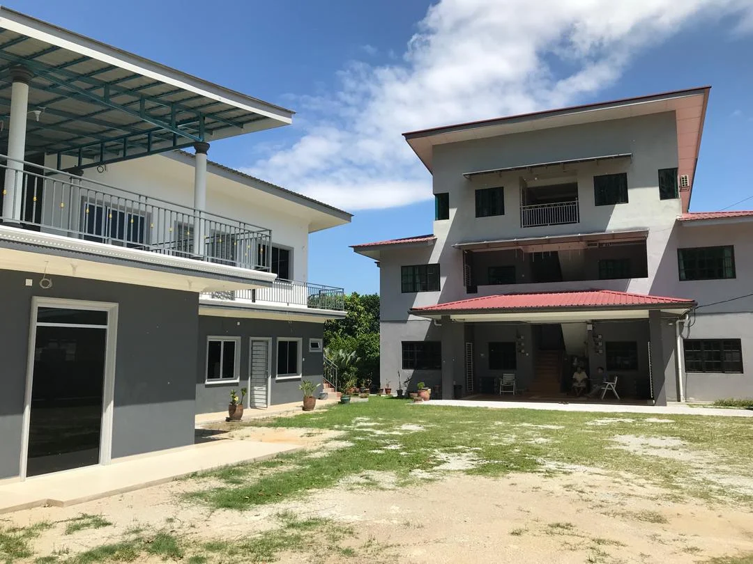 Sam's Place Homestay@Gombak