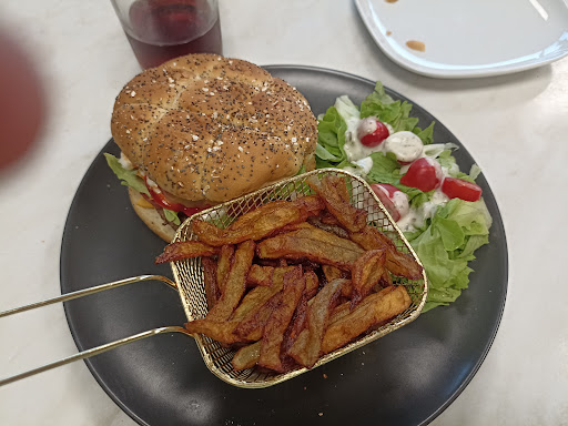 Photo 4 - Istanbul kebab montcornet