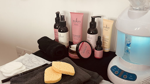 Revive Holistic Beauty