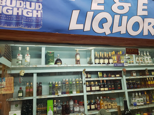 E & E Wines & Liquors Gallery - United States
