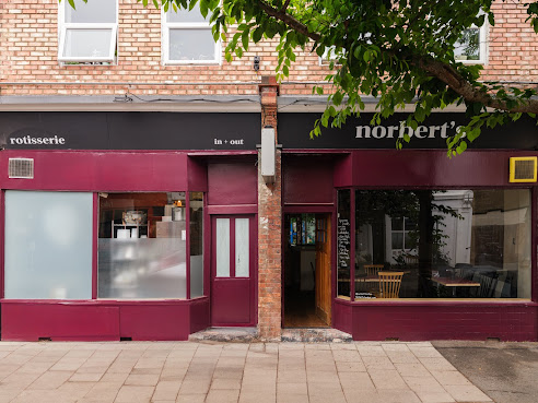 Norbert's by null
