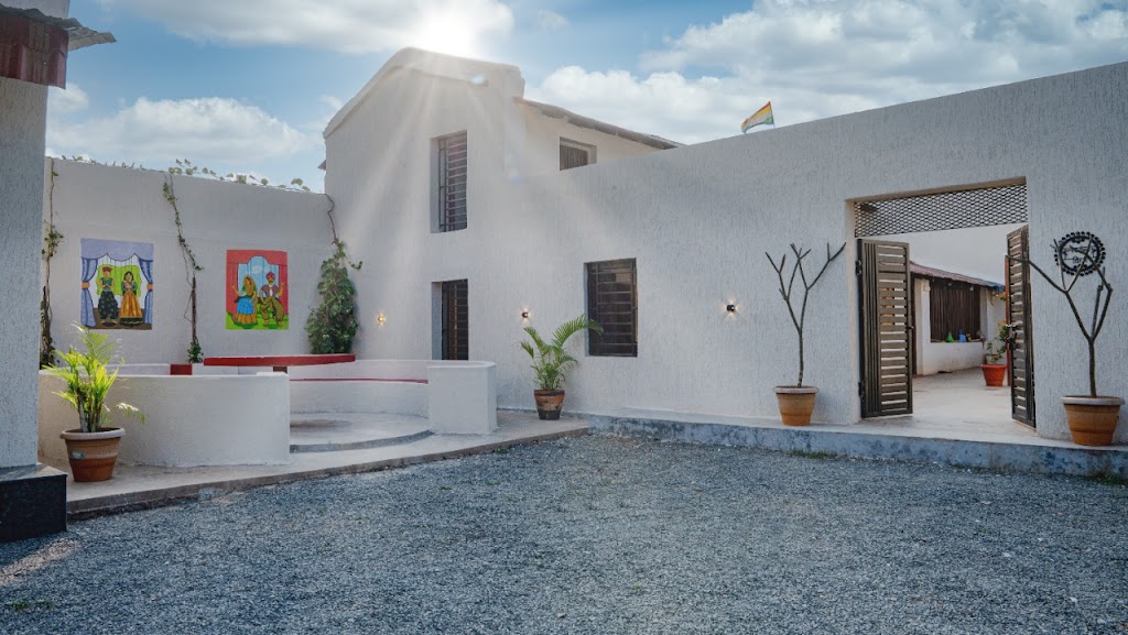 Takshshila Park And Resorts