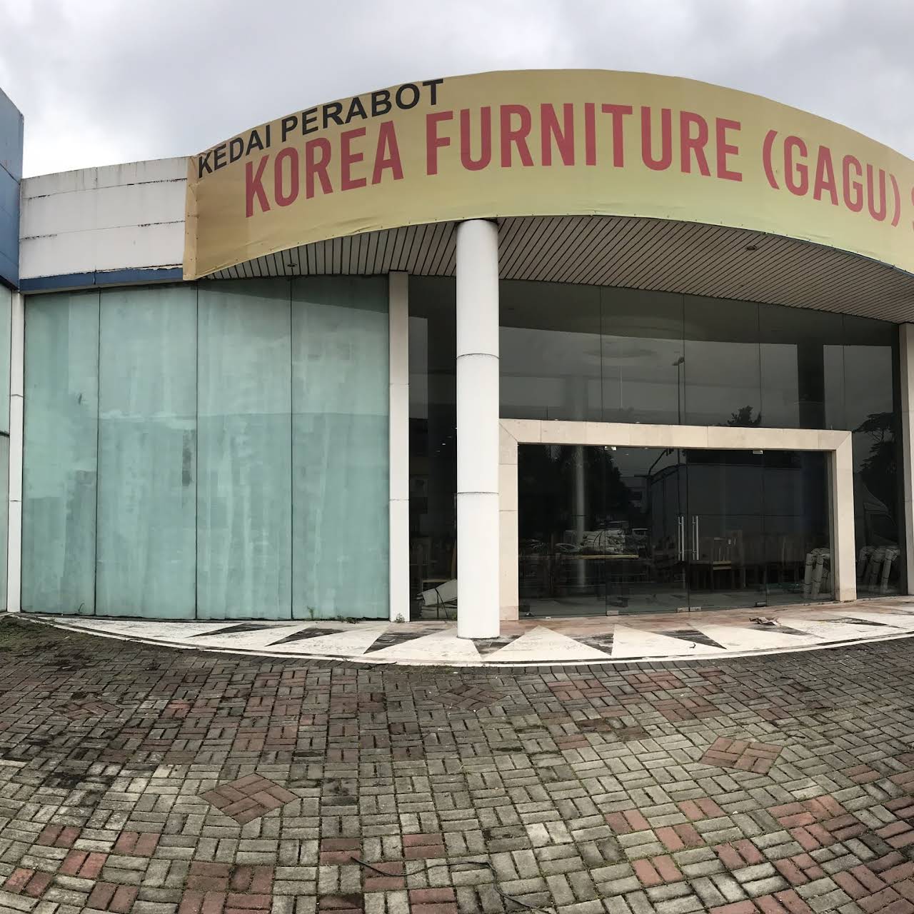 Korea Furniture Furniture Store In Johor Bahru