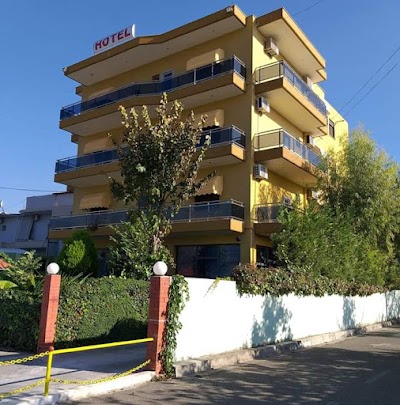 Hotel Cangoja