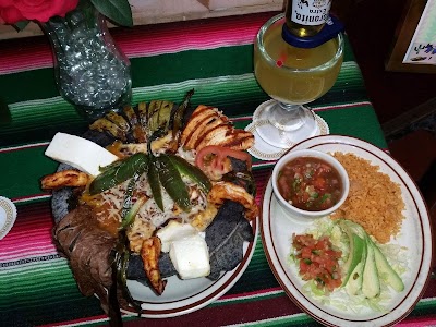 Mazatlan Grill