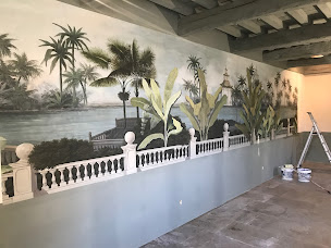 Photo n°5 de Goutte Aménagements à Lyon (Service de pose de parquet)