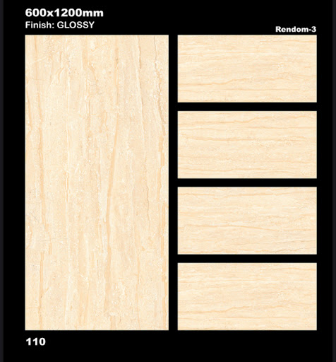 50% discount on 2x4 size tiles