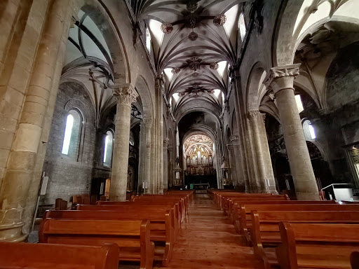 Jaca Tourist Office Gallery - Spain