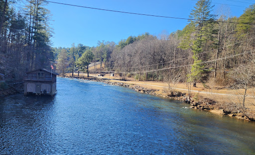 Nacoochee Park - Thumbnail