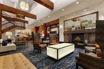Photos of Hilton Knoxville