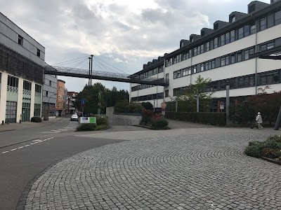 Photos of Niels-Stensen-Kliniken - Marienhospital Osnabr&uuml;ck