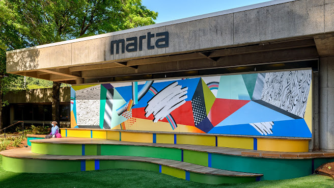 Midtown Alliance by null