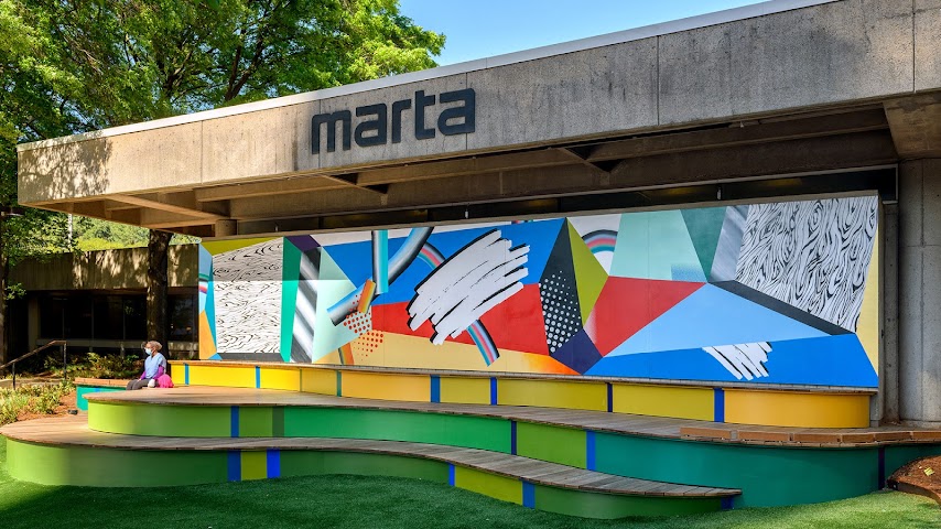 Midtown Alliance by null