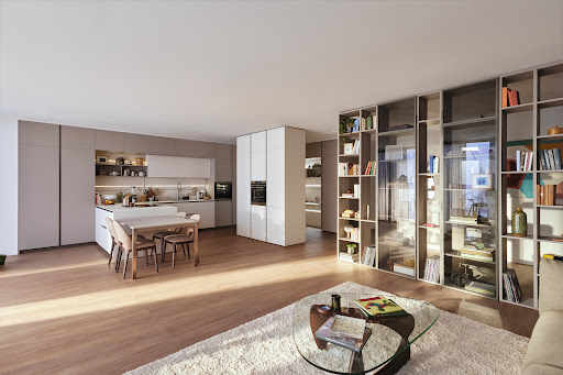 Veneta Cucine Pont de Beauvoisin